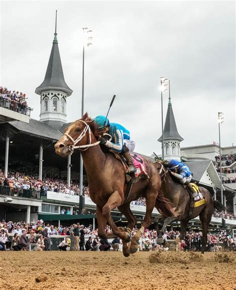 Kentucky Derby 2023: Results, payouts as Mage wins at Churchill Downs.